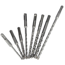 Sds plus hammerbohrer gebraucht kaufen  Eckental