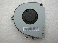 Ventilador refrigerador de CPU Acer Aspire E1-531 (E1-571) (P/N: DC280009KS0), usado comprar usado  Enviando para Brazil