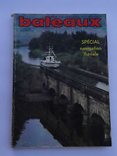 Revue magazine bateaux d'occasion  Nantes-