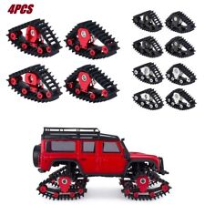 4pcs trx4m track d'occasion  Expédié en Belgium