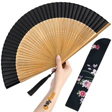 Folding hand fan for sale  USA