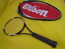 Wilson factor blade for sale  Bradenton