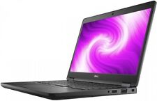 Notebook Dell Latitude 5480 14": Intel i5-7300 2.6Ghz| 8GB Ram| SSD de 256GB|GRAU B comprar usado  Enviando para Brazil