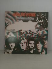 Grand funk railroad for sale  Bear Lake