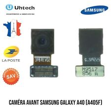 Caméra samsung galaxy d'occasion  Aubervilliers