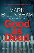 Billingham mark good for sale  STOCKPORT