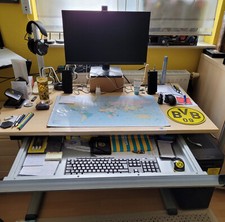 Paidi jugendschreibtisch marco gebraucht kaufen  Raunheim