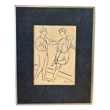 Pablo picasso original for sale  Nevada City