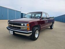 1988 chevrolet silverado for sale  Howe