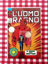Uomo ragno editoriale usato  Castelvetro di Modena