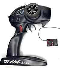 Usado, Transmissor e receptor Traxxas usado TSM 2.4GHz TQi 5 canais comprar usado  Enviando para Brazil