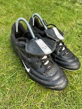 Nike tiempo 750 for sale  BIRMINGHAM