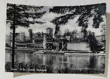 78028 cartolina torino usato 78028 cartolina torino usato  Palermo