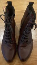 Rieker womens boots for sale  NEWPORT