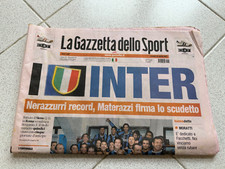 Gazzetta dello sport usato  Macerata