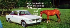 Alfa romeo giulia gebraucht kaufen  Loxstedt