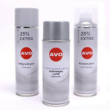 Autolack spray set gebraucht kaufen  Hattingen