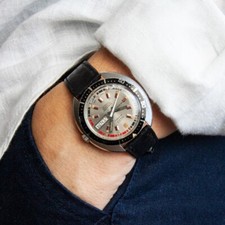 Raro orologio diver usato  Mirano