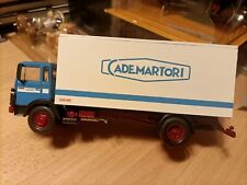 Cademartori camion epoca usato  Novara