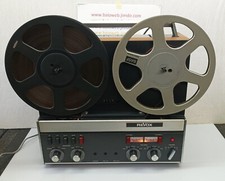 Revox a77 registratore usato  Zumaglia