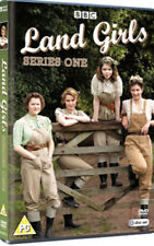 Land girls series for sale  STOCKPORT