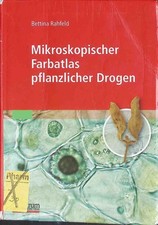 Mikroskopischer farbatlas pfla gebraucht kaufen  Koblenz