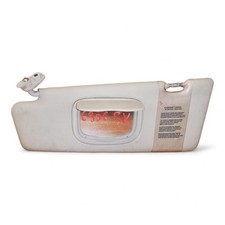 Aletta parasole sinistra usato Aletta parasole sinistra usato  Italia