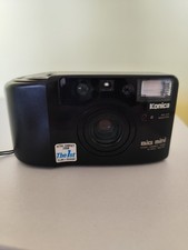 Konica big mini usato  Zermeghedo