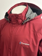 Berghaus vented gore for sale Berghaus vented gore for sale  STOCKPORT