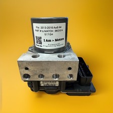 Refurbished abs brake d'occasion  Expédié en Belgium