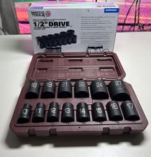 Matco pc. metric for sale  Springfield