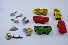 Hexbug lot warriors for sale  Grand Rapids