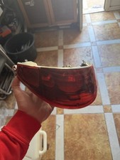 Faro stop rosso usato  San Giorgio Ionico