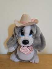 Sad sam plush for sale  NOTTINGHAM