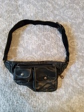 Bauchtasche gürteltasche hüf gebraucht kaufen  Essen