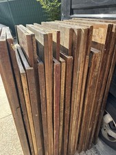 Reclaimed iroko worktops for sale  LONDON