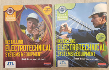 Installing electrotechnical sy for sale  LOOE