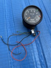 Riginal veglia drehzahlmesser gebraucht kaufen Riginal veglia drehzahlmesser gebraucht kaufen  Rastatt