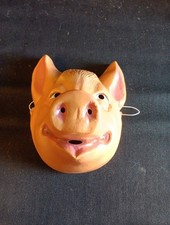 César ancien masque d'occasion  Verquin