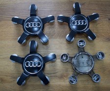 Riginal audi nabendeckel gebraucht kaufen  Großmehring