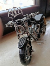 Chopper modell namen gebraucht kaufen  Winkelhaid