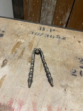 Vintage nutcracker tongs for sale  OXFORD