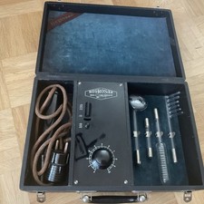 Hegrosan germany altes gebraucht kaufen  Zwickau