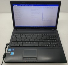 Asus series x54c d'occasion  Expédié en Belgium