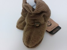 Baby wollschuhe monate gebraucht kaufen  Mannheim