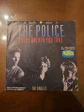 The police every usato  Angri