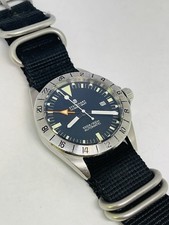Steinhart automatico scatola usato  Spedire a Italy