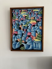 Haitian folk art for sale Haitian folk art for sale  REDRUTH