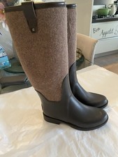 Stivali cavallerizza ugg usato  Legnano
