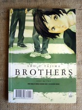 Sho tajima brothers usato  Italia